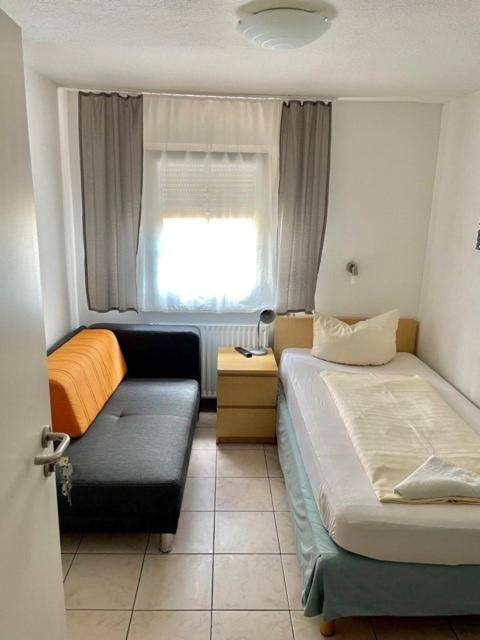 Hotel Nello Offenbach am Main Exterior foto